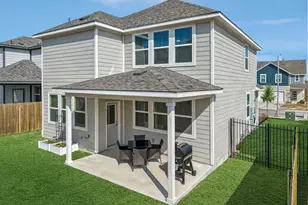 2903 Bronx Dr, Pflugerville, TX 78660 - Photo 2