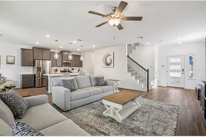 2903 Bronx Drive, Pflugerville, TX 78660 - Photo 8