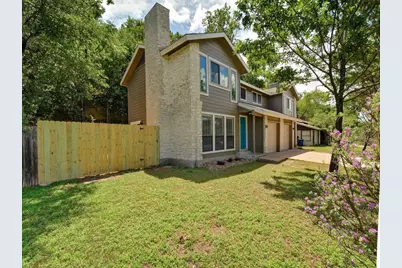 6521 Hart Lane, Austin, TX 78731 - Photo 2
