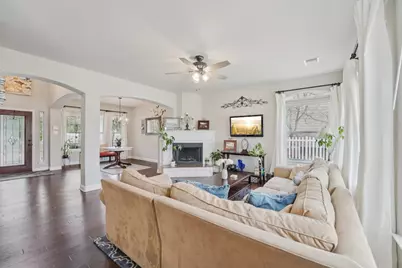 316 Caraway, Kyle, TX 78640 - Photo 8