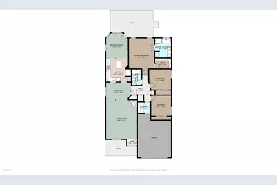 805 Dornach Court, Pflugerville, TX 78660 - Photo 32