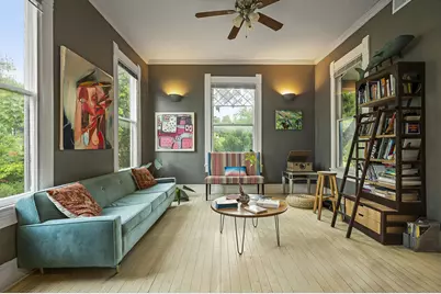 1007 E 8th Street, Austin, TX 78702 - Photo 6