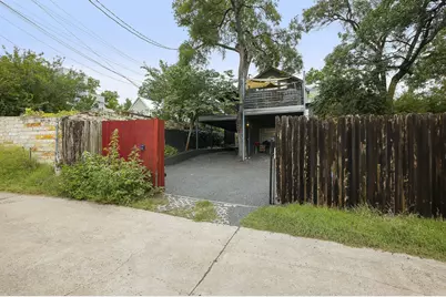 1007 E 8th Street, Austin, TX 78702 - Photo 40