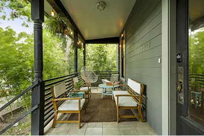 1007 E 8th Street, Austin, TX 78702 - Photo 36