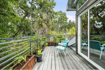 1007 E 8th Street, Austin, TX 78702 - Photo 38