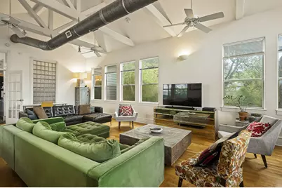 1007 E 8th Street, Austin, TX 78702 - Photo 8