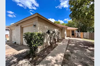2003 Leeann Drive, Austin, TX 78758 - Photo 1