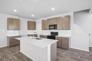 144 Adze Dr, Liberty Hill, TX 78642 - Photo 8