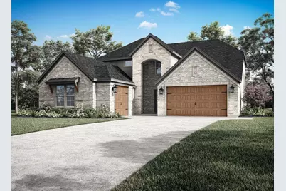 228 E Luna Blue Lane, Jarrell, TX 76537 - Photo 1