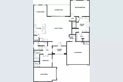 228 E Luna Blue Lane, Jarrell, TX 76537 - Photo 4