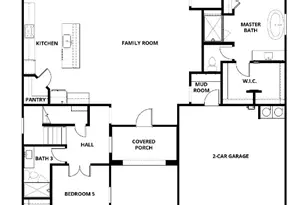 228 E Luna Blue Ln, Jarrell, TX 76537 - Photo 4