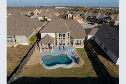 304 Wavy Cattail Cove, Georgetown, TX 78626 - Photo 26