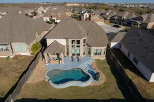 304 Wavy Cattail Cv, Georgetown, TX 78626 - Photo 26