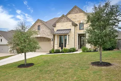 304 Wavy Cattail Cove, Georgetown, TX 78626 - Photo 2