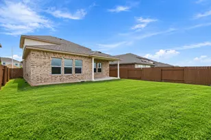14412 Heartland Dr, Manor, TX 78653 - Photo 30