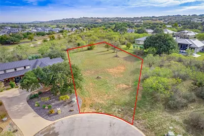 Lot 39 Violet Meadow, Horseshoe Bay, TX 78657 - Photo 1