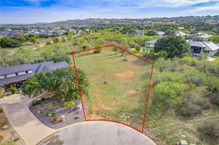 Lot 39 Violet Meadow, Horseshoe Bay, TX 78657 - Photo 1