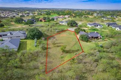 Lot 39 Violet Meadow, Horseshoe Bay, TX 78657 - Photo 10