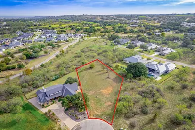 Lot 39 Violet Meadow, Horseshoe Bay, TX 78657 - Photo 4