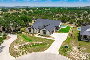 Lot 39 Violet Meadow, Horseshoe Bay, TX 78657 - Photo 1
