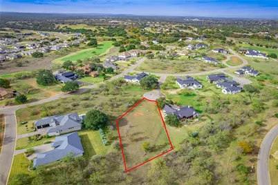 Lot 39 Violet Meadow, Horseshoe Bay, TX 78657 - Photo 14