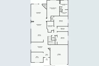 8109 Campeche Bay Place, Round Rock, TX 78681 - Photo 36