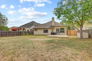 8109 Campeche Bay Pl, Round Rock, TX 78681 - Photo 30