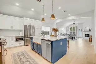 8109 Campeche Bay Pl, Round Rock, TX 78681 - Photo 1