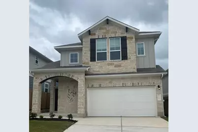 11105 El Capitan Drive, Austin, TX 78747 - Photo 1