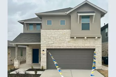 172 White Horses Drive, Kyle, TX 78640 - Photo 1