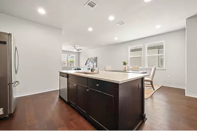 12016 Cimaizon Drive, Austin, TX 78725 - Photo 8