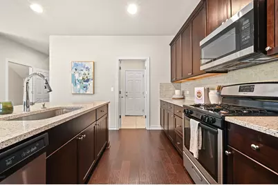 12016 Cimaizon Drive, Austin, TX 78725 - Photo 8