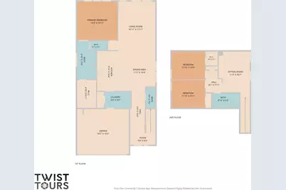 12016 Cimaizon Drive, Austin, TX 78725 - Photo 26