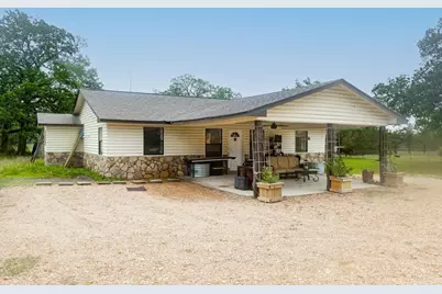 326 Zapalac Road, Smithville, TX 78957 - Photo 1