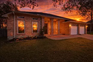 1902 Overland Dr, Leander, TX 78641 - Photo 1