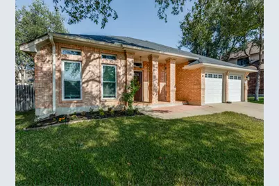 1902 Overland Drive, Leander, TX 78641 - Photo 4