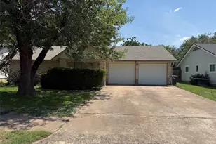 3511 Monument Dr, Round Rock, TX 78681 - Photo 1
