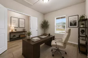 17705 Prairie Land Wy, Manor, TX 78653 - Photo 4