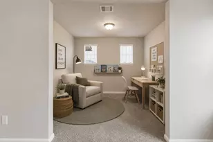 17705 Prairie Land Wy, Manor, TX 78653 - Photo 6