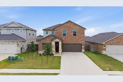17705 Prairie Land Way, Manor, TX 78653 - Photo 2