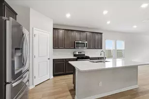 17705 Prairie Land Wy, Manor, TX 78653 - Photo 6