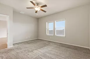 17705 Prairie Land Wy, Manor, TX 78653 - Photo 10