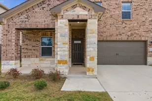17705 Prairie Land Wy, Manor, TX 78653 - Photo 4