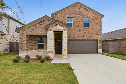 17705 Prairie Land Way, Manor, TX 78653 - Photo 1