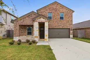 17705 Prairie Land Wy, Manor, TX 78653 - Photo 1