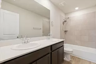 17705 Prairie Land Wy, Manor, TX 78653 - Photo 20