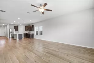 17705 Prairie Land Wy, Manor, TX 78653 - Photo 8