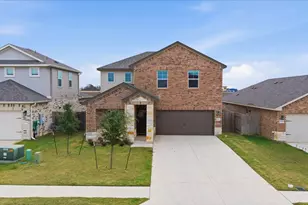 17705 Prairie Land Wy, Manor, TX 78653 - Photo 8