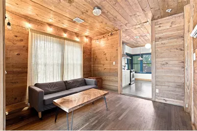 1406 E 11th Street, Austin, TX 78702 - Photo 2