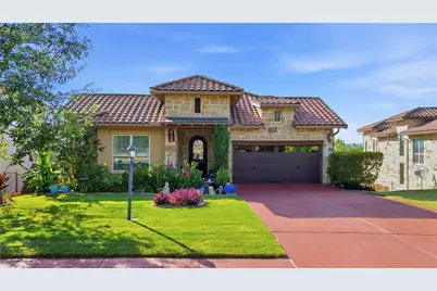 111 Serene Hilltop Circle, Austin, TX 78738 - Photo 4